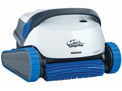Aspirador de Piscina DOLPHIN S200